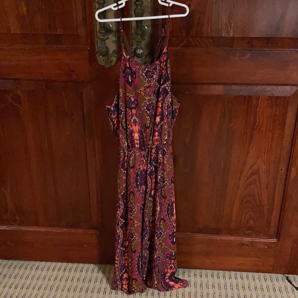 Boutique jumpsuit